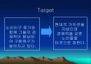 삼성 노블카운티의 실버마케팅과  경영 전략 분석, 문제점 및 개선방안 9페이지