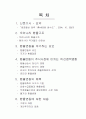 환율변동 요인과 영향 - 주식시장에 대한 영향 2페이지