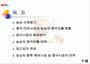 [세계경제와기업]농심의 중국진출 현황과 전략 그리고 향후 해외시장 및 중국시장의 전략 2페이지