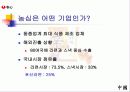 [세계경제와기업]농심의 중국진출 현황과 전략 그리고 향후 해외시장 및 중국시장의 전략 4페이지