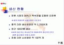 [세계경제와기업]농심의 중국진출 현황과 전략 그리고 향후 해외시장 및 중국시장의 전략 8페이지