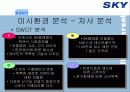 [이동통신시장]SK텔레텍의 ‘SKY'의 제품과 시장환경분석 및 마케팅 전략 분석 9페이지