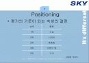 [이동통신시장]SK텔레텍의 ‘SKY'의 제품과 시장환경분석 및 마케팅 전략 분석 14페이지