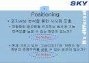 [이동통신시장]SK텔레텍의 ‘SKY'의 제품과 시장환경분석 및 마케팅 전략 분석 17페이지