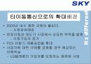 [이동통신시장]SK텔레텍의 ‘SKY'의 제품과 시장환경분석 및 마케팅 전략 분석 24페이지