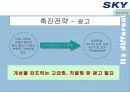 [이동통신시장]SK텔레텍의 ‘SKY'의 제품과 시장환경분석 및 마케팅 전략 분석 45페이지