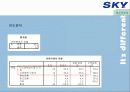 [이동통신시장]SK텔레텍의 ‘SKY'의 제품과 시장환경분석 및 마케팅 전략 분석 49페이지