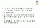 [기업분석]사례조사_레인콤 아이리버의 현황 및 마케팅전략 18페이지