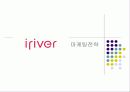 [기업분석]사례조사_레인콤 아이리버의 현황 및 마케팅전략 20페이지