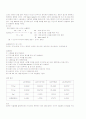 조회분정량 4페이지