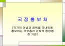국무총리 및 산하기관들소개PPT 19페이지