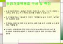 국무총리 및 산하기관들소개PPT 28페이지