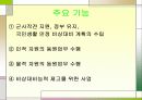 국무총리 및 산하기관들소개PPT 41페이지