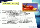 호텔내의 과일유통과정 14페이지