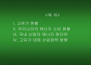 [경제학]고유가가 국내산업에 미치는 영향 및 대응 전략 2페이지