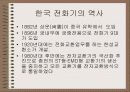 전화기 (역사 기능 종류 구성) 4페이지