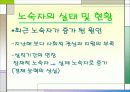노숙자 실태 및 해결방안 3페이지