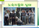 노숙자 실태 및 해결방안 5페이지
