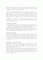 Access를 사용함으로서 편리한 점과 다른 데이터베이스와의 차이점 4페이지
