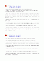 브랜드사이트분석과 트랜드 정리 4페이지