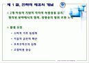 국제기업의 전략적 제휴 5페이지