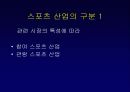 스포츠 산업 9페이지