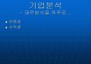 기업사례분석 : GM대우의 기업 경영 성공 사례 분석과 SWOT분석 13페이지