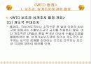 WTO에 따른 산업피해구제 및 분쟁해결절차 13페이지