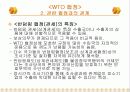 WTO에 따른 산업피해구제 및 분쟁해결절차 15페이지