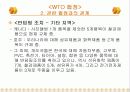 WTO에 따른 산업피해구제 및 분쟁해결절차 18페이지