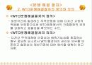WTO에 따른 산업피해구제 및 분쟁해결절차 22페이지