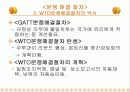 WTO에 따른 산업피해구제 및 분쟁해결절차 23페이지