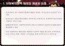 사회복지정책의 재정 12페이지