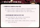 사회복지정책의 재정 33페이지