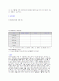 식물색소 분리와 광합성 2페이지