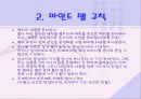 [교육심리] 마인드맵 그리는 법 3페이지