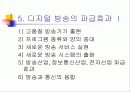 디지털 방송분석 11페이지
