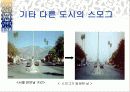 스모그(smog)가 인체에 미치는 영향 대책방안 19페이지