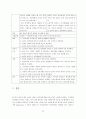 정신분열병 간호 케이스 스터티 22페이지