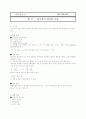 용수철의 단조화 운동 1페이지