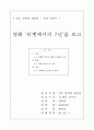 티벳에서의 7년 감상문 1페이지