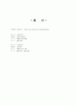 편평상피세포 암종과 재발성 아프타성 구내염 7페이지