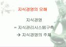 [경영학]사례로 본 지식경영 실천전략 3페이지