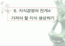 [경영학]사례로 본 지식경영 실천전략 23페이지