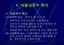 청소년의 약물복용의 문제 12페이지