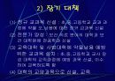 청소년의 약물복용의 문제 35페이지