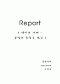 문명의 충돌을 읽고 1페이지