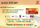 신라면의 중국시장진출전략 17페이지