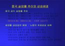 (중국의 사회문제) 중국의 경제성장에 따른 중국의 부작용 분석과 실태 및 중국정부의 대응 및 우리의 대응방안 21페이지