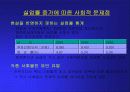 (중국의 사회문제) 중국의 경제성장에 따른 중국의 부작용 분석과 실태 및 중국정부의 대응 및 우리의 대응방안 23페이지